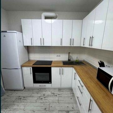 ОШ-4035 Продам 1к квартиру 33м2 в новострое ЖК Птичка на Салтовке