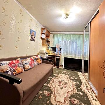 Продам 1 к квартиру микрорайон Синельниково