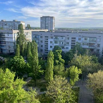 Срочно продам 1-кімнатну квартиру