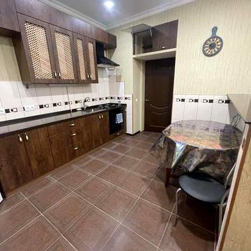 Здаю в оренду 2к квартиру в Центрі на Нікольській