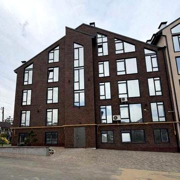 Супер комфортна Смарт квартира за 27800$ 25кв.м з повним пакетом документів Є-РОЗСТРОЧКА! газовий котел, від забудовника, Софієвська Борщагівка ЖК Oazis Hills