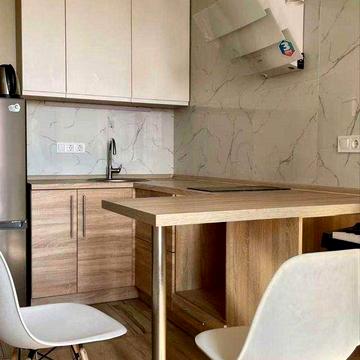 Продам квартиру по вул.Ясиноватський провулок,10 ЖК The Lakes