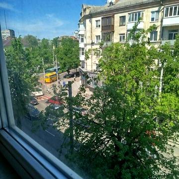 Продам 2х квартиру в центрі міста
