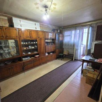 4022-КЮ Продам 2к квартиру на Салтовке Студенческая 608 м/р