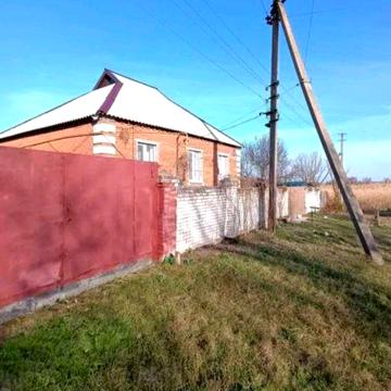 Продам свій будинок