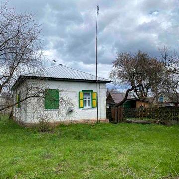 Будинок село Карпіловка Чернігівська область Козельський район