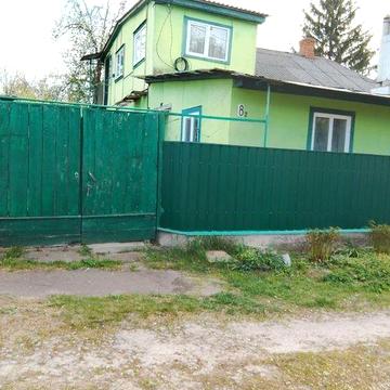 Будинок 90м² теплий з усіма зручностями.Мансарда. Утеплена. Жила. Вхід  на мансарду  з середини і з  двору.