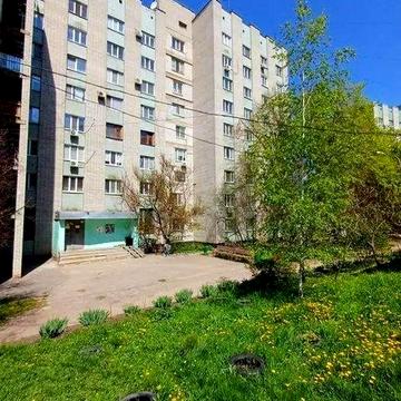 АО-4026 Продам гостинку 17м2 на Салтовке Академика Павлова 616 м/р