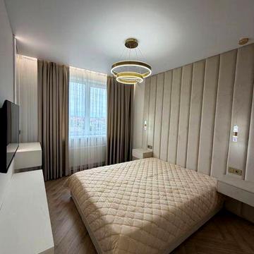 Продам квартиру в новобудові ЖК Жемчужина 53