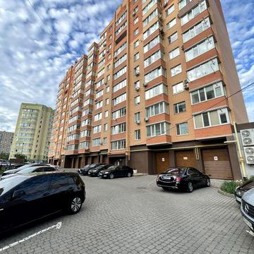 Продаж 1-кімнатної квартири на Заболотного, Слов’янка