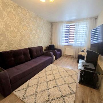 ‼️Простора і Затишна‼️ 1к-квартира 43м² | Боголюбова 5 ЖК Софіївська Слобідка