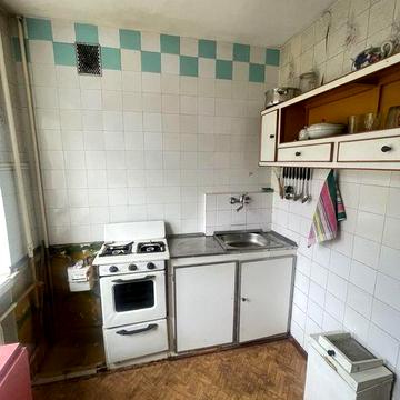 Продам 3 комн  на Черемушках(Программы)