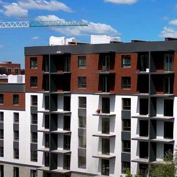 КВАРТИРА ЖК БУРГУНДІЯ , 23м2, повне оздоблення