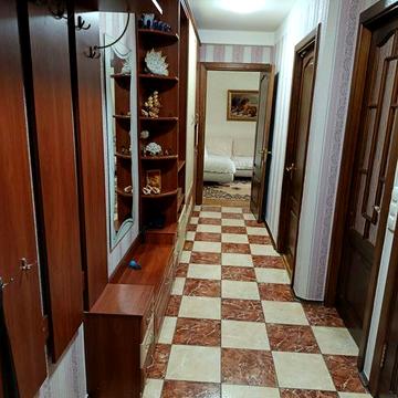 Продаж 3к квартири, з ремонтом, від власника, Святошинський р-н