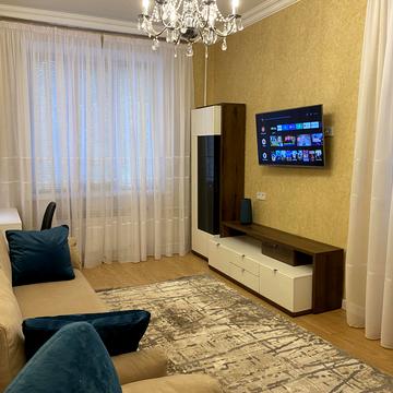 Академіка Вернадського бульв., 5/19