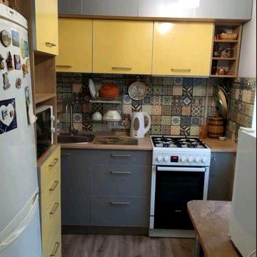 Сдам свою 2-х комнатную квартру на улице Деревянка