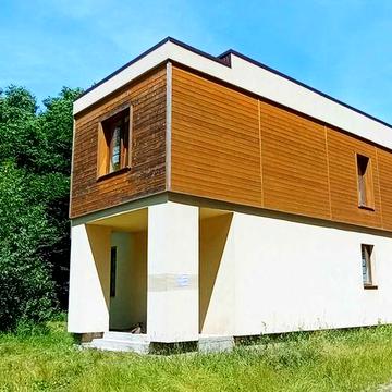 Продаємо сучасний будинок курорт Поляна
