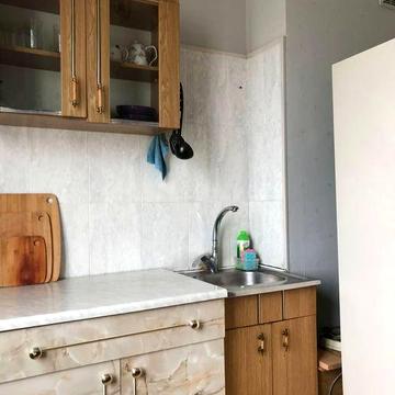 Долгосрочная аренда двухкомнатной квартиры на Сахарова