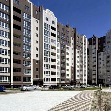 Однокімнатна квартира 46 м2 Ходосівка. Продаж Від власника ЖК Ліон