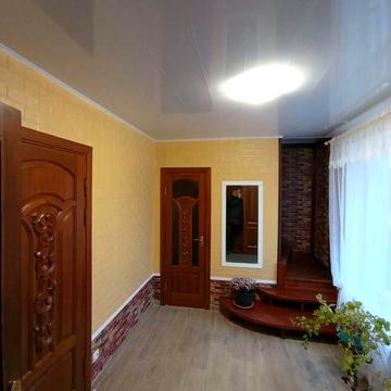 Здається в оренду частина будинку по вул . Гостинній.