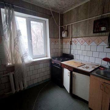 Продам 1 кімнатну квартиру на пр. Петра Калнишевського 28, Косіора 2 поверх