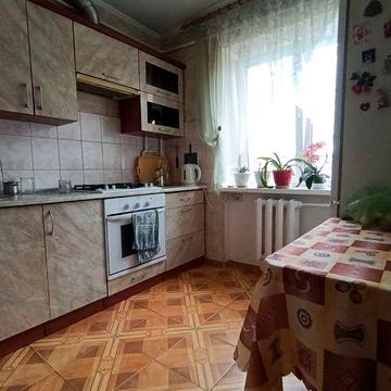 Продам! 3-х ком кв на Балковской/ 7 Самураев/АТБ