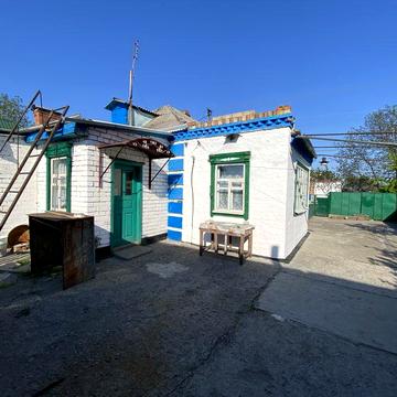 Продам будинок (район 13 школи)Кулебівка