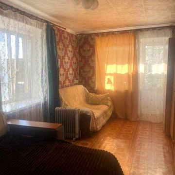 Продам 1-комн.квартиру, хорошее состояние, пр.Слобожанский