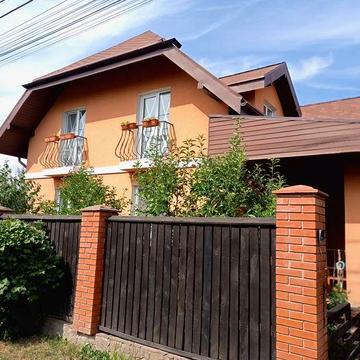 Будинок на Берківцях
