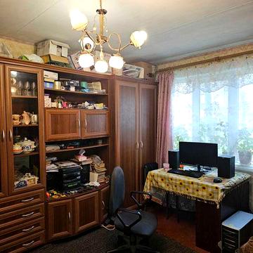 Продаж 2 к. квартири ХТЗ