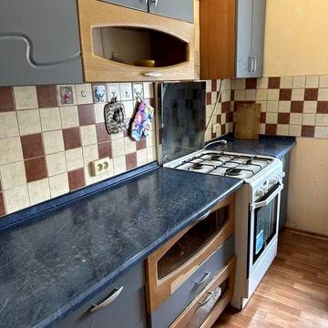 Продаж 3 кімнатної квартири