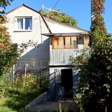 Продам дом в поселке Высокий