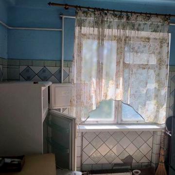 Сдам 1 ком кв в Заводском районе (Кичкас)