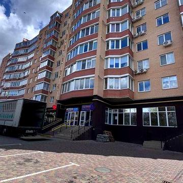1 кімнатна квартира в новобудові Польський бульвар ЖК Польський бульвар