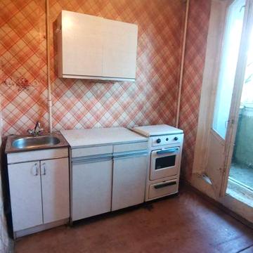 Продается 1 комн. кв пр. Победы