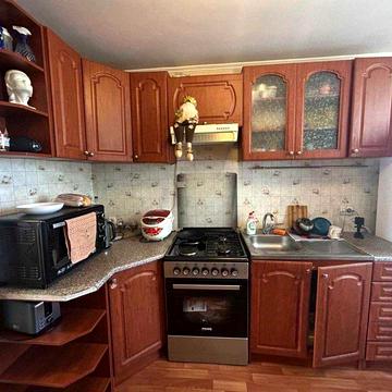 2х квартира на Боровского, идут на Программы, 46м