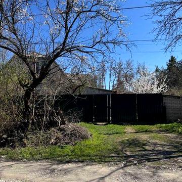 Будинок у лісі Пісчанка Орловщина