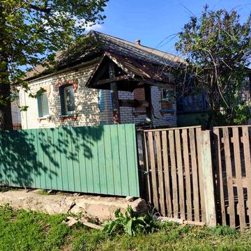 Продам будинок в Вінницькій області Гайсинський район село Мʼякохід.