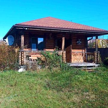 Довжик продаж екобудиноку,бані,19сот.землі