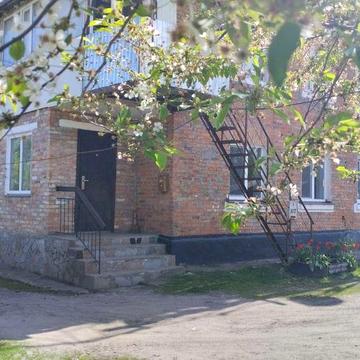 Квартира супер варіант