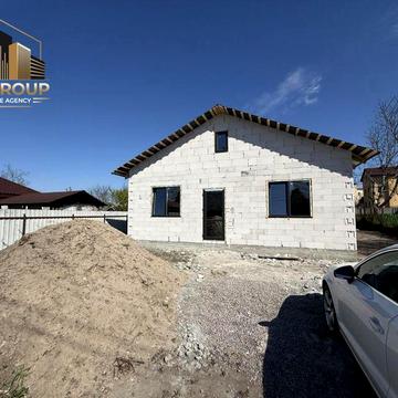 Без комиссии! Золотой Лев! Продажа дома с террасой 95м2, ул.Острожских, Киевский шлях, Центр