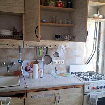 Сдам квартиру ул. Полтавская 3