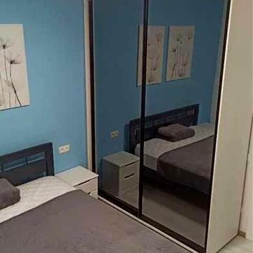 Продаж Євро-двушки в Голосвївському районі, метро Васильківська 12 хв пішки ЖК Амурський