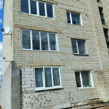 Продається квартира