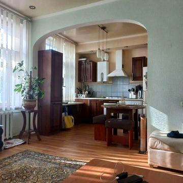 В продаже 3 к квартира Северный, Слобожанский.Гос программа.