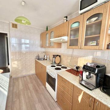 Продаж 3-кімн кв по вул Петра Сагайдачного