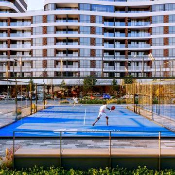 Дворівнева квартира 80 м² — ідеальний вибір для сімї в Ірпені! ЖК Синергія Сіті