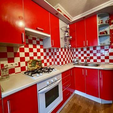Оренда 1 кімнатної квартири ДНС вулиця Декабристів Перша здача