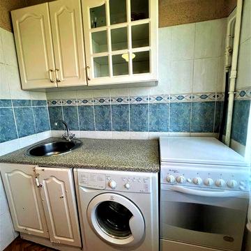 Оренда, 1-кім. квартири 3 хв. до метро Лівобережна вул., Сверстюка-8