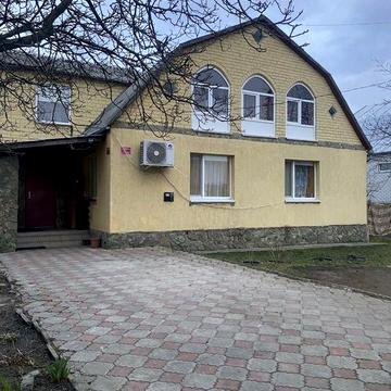 Будинок 150  м² біля Житомира | 5 кімнат | 20 соток | Газ, гараж